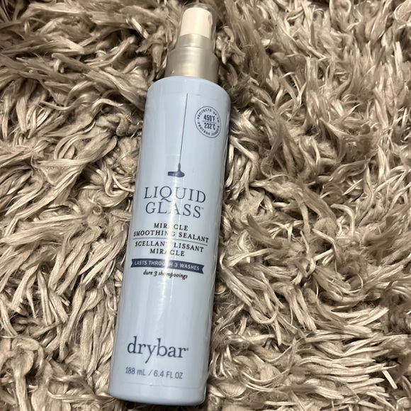 COPY - Dry bar liquid glass - Picture 1 of 4